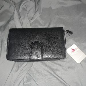 NWT Womens Wallet
